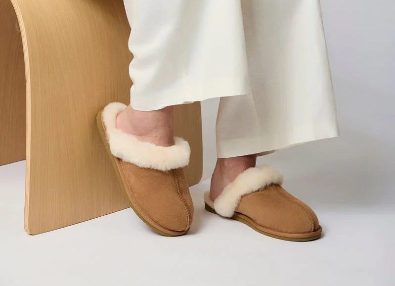 Sko & Slippers