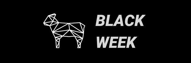 Bæredygtig Black Week med ægte lammeskind Lammeskindet.dk