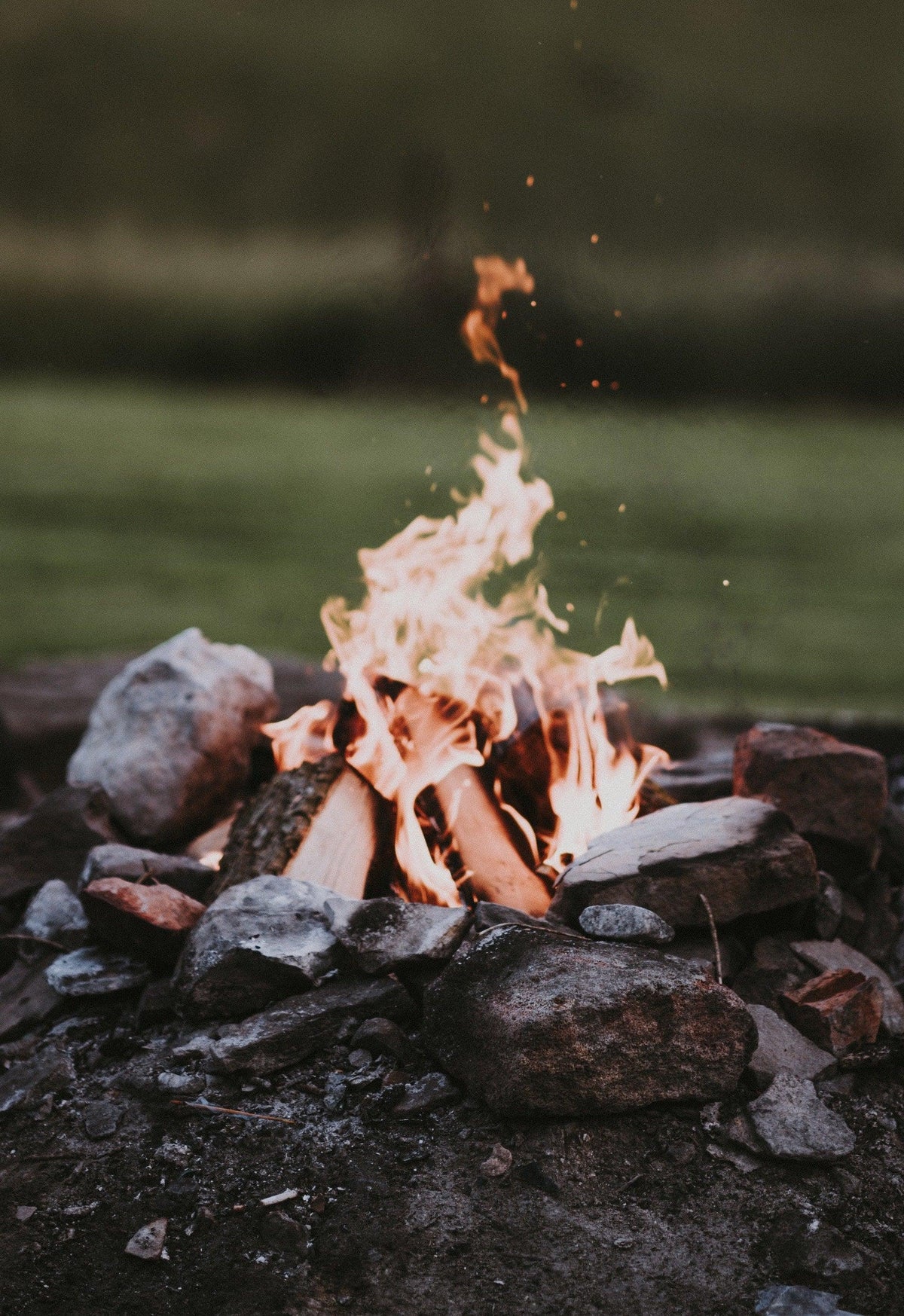 Er lammeskind brandfarlige? Lammeskindet.dk