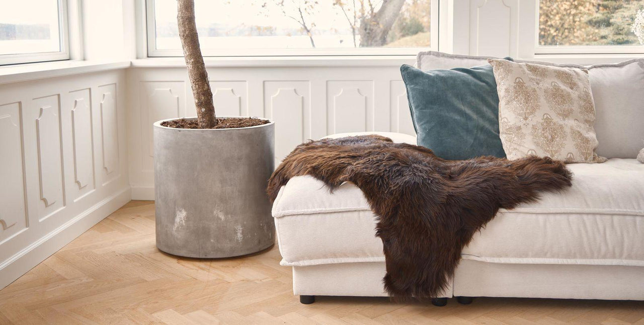 Hvordan frisker jeg mit lammeskind op? – Lammeskindet.dk