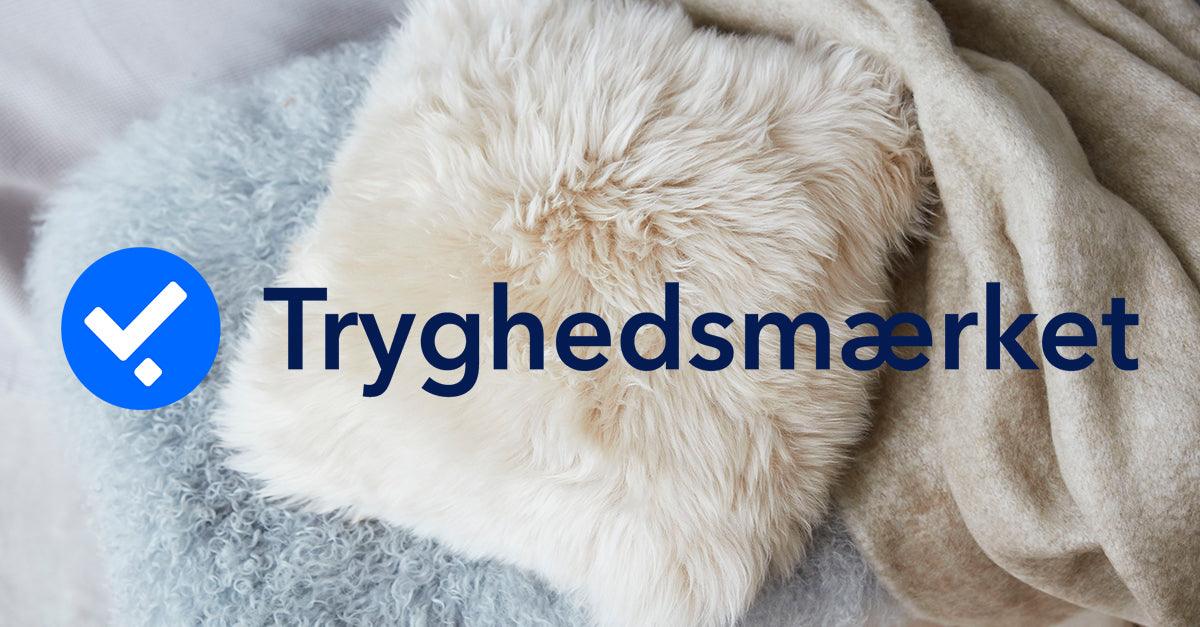 Tryghedsmærket