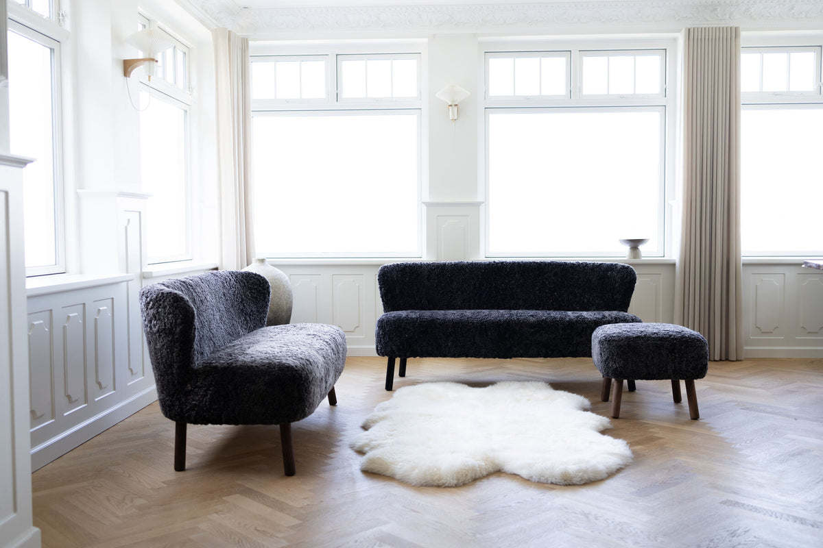 Stole & Sofaer