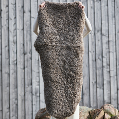 Lammeskind 150-180 cm