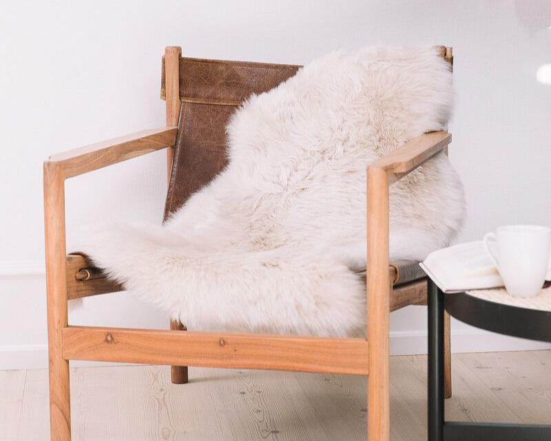 Lammeskind 75-95 cm