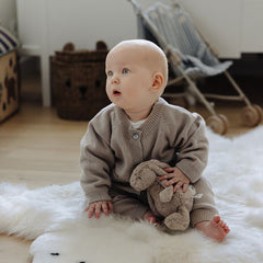 Gulvtæpper til børn og baby