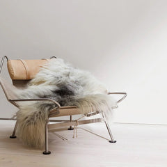 Naturlige Lammeskind