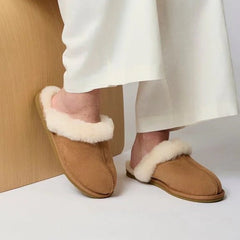 Sko & Slippers