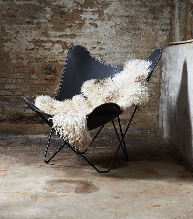 Østrigske Lammeskind