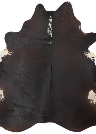 Tæppe af koskind | 3,5 kvm