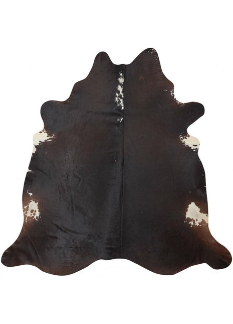 Tæppe af koskind | 3,5 kvm