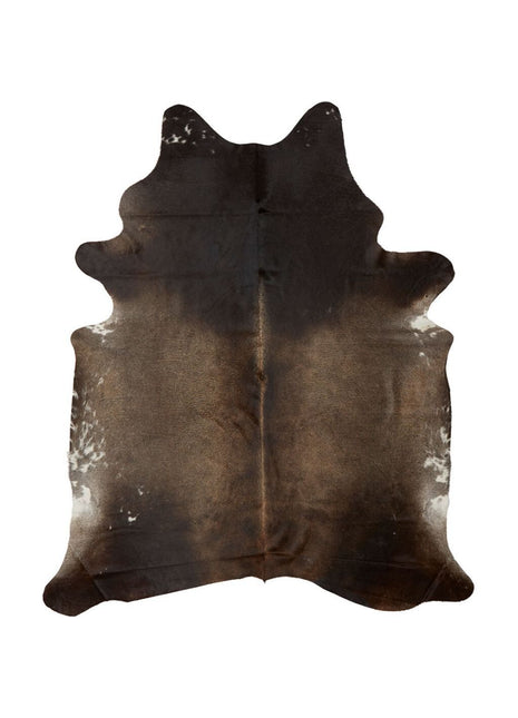 Tæppe af koskind | 4,0 kvm