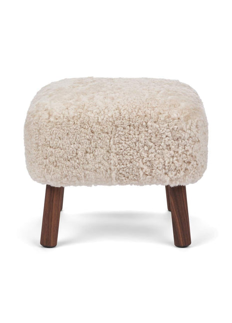 Emma Mini Fodskammel