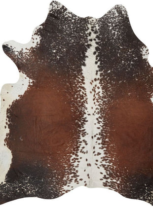 Tæppe af koskind | 2,9 kvm