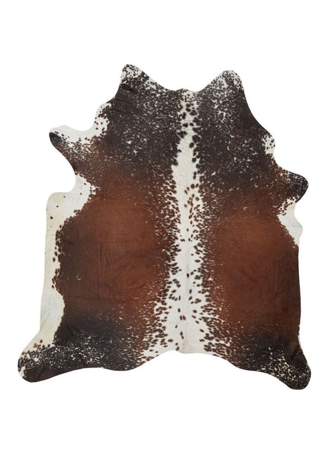 Tæppe af koskind | 2,9 kvm