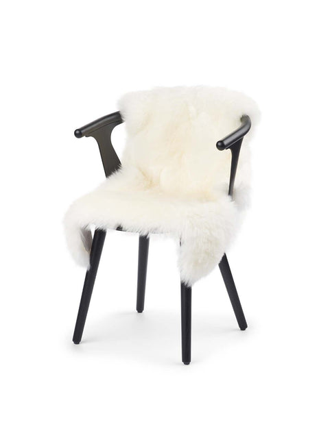 Lammeskind premium | Langhåret | New Zealand | 100x60 cm