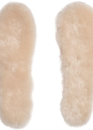 Lammeskindssål Naturlys