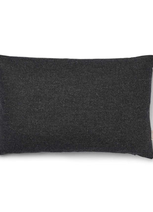 Classic Collection | Uldpude | Dobbeltsidet | 52x52 cm | 34x52 cm  Koksgrå