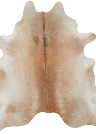 Tæppe af koskind | 3,6 kvm