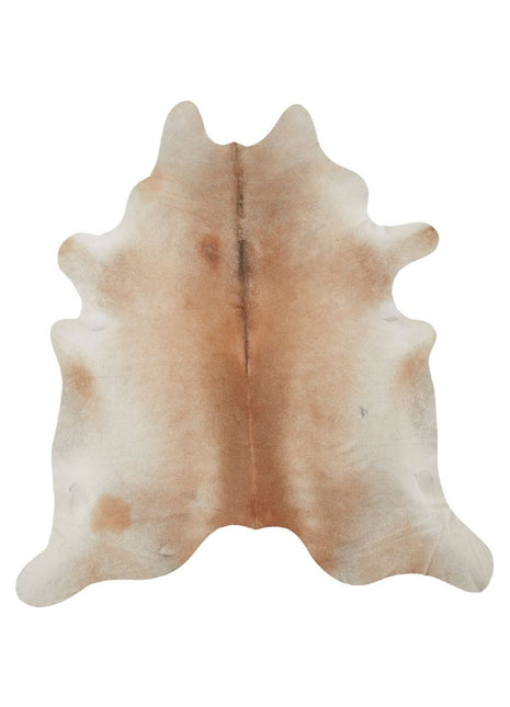 Tæppe af koskind | 3,6 kvm