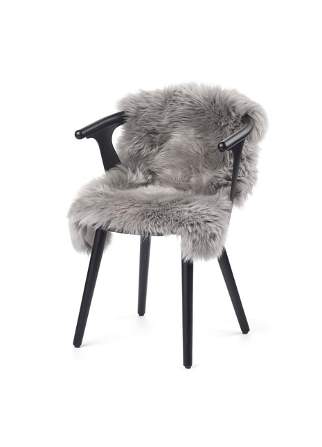 Lammeskind premium | Langhåret | New Zealand | 100x60 cm