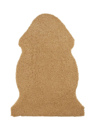 Lammeskind | Korthåret | New Zealand | 90x60 cm Honning