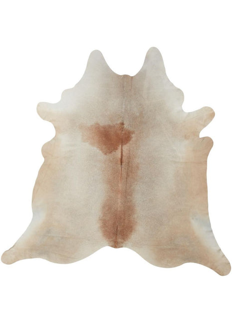 Tæppe af koskind | 3,8 kvm