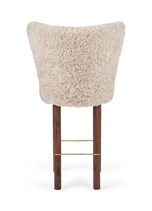 Emilia Barstol | Korthåret Beige