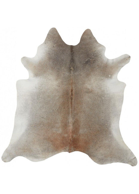 Tæppe af koskind | 3,7 kvm