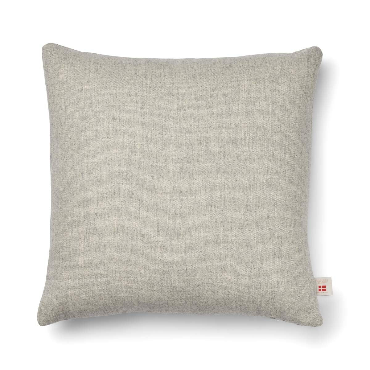 Classic Collection | Uldpude | Dobbeltsidet | 52x52 cm | 34x52 cm 