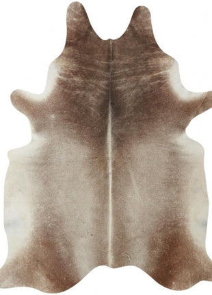 Tæppe af koskind | 3,4 kvm