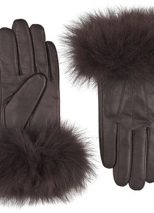 Kathy Handsker | Lammeskind | Rævepels