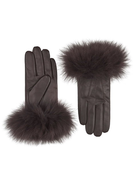 Kathy Handsker | Lammeskind | Rævepels