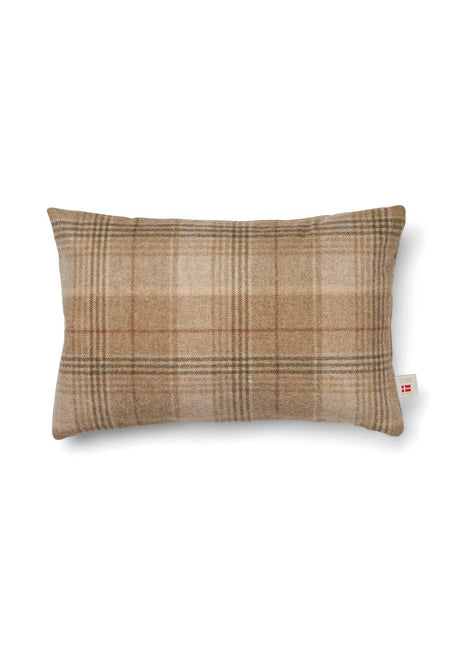 Dobbeltsidet pude | 34x52 cm