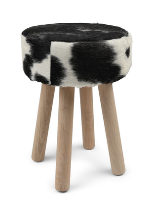 Skammel | Koskind | 48x34 cm