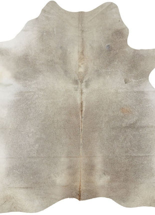 Tæppe af koskind | 2,8 kvm