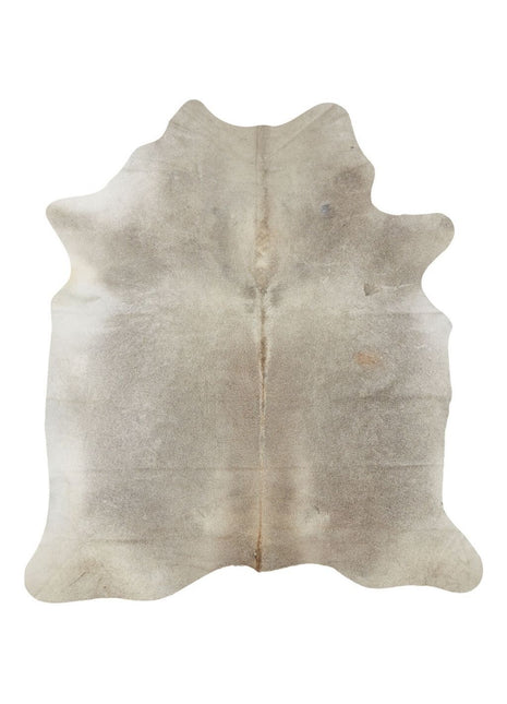 Tæppe af koskind | 2,8 kvm