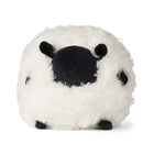 Cute Sheep | Korthåret Sort/Hvid