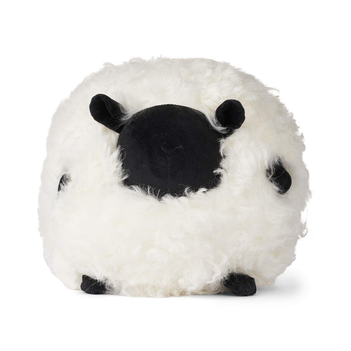 Cute Sheep | Korthåret | Ø28 cm