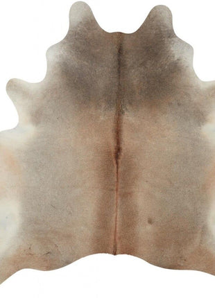 Tæppe af koskind | 3,6 kvm