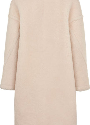 Savannah Jakke Beige