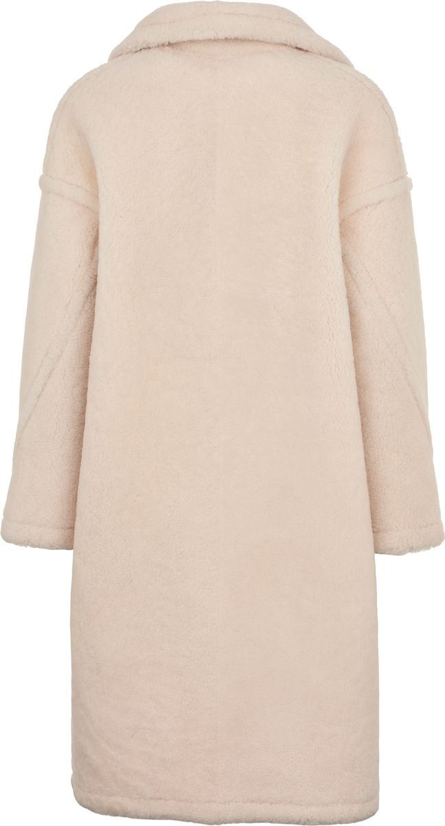 Savannah jakke Beige