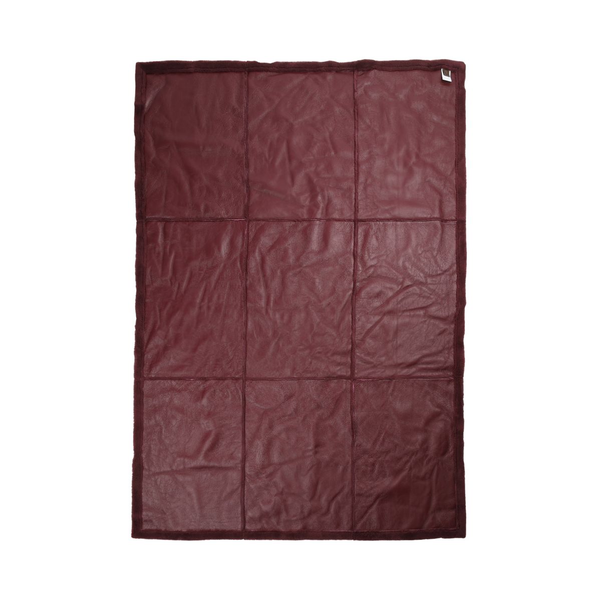 Addison plaid | Double Face | New Zealand Vinrød 