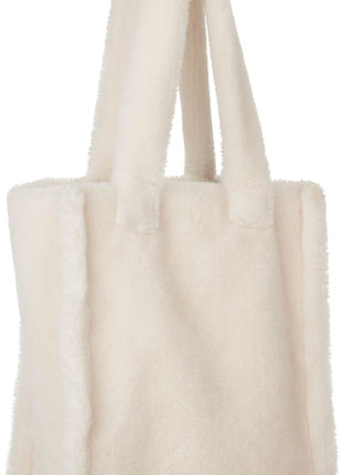 Maxi Glory Taske  Hvid