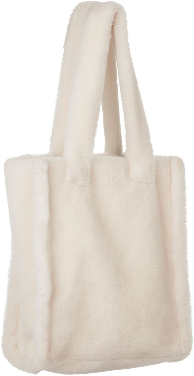 Maxi Glory Shopper Hvid