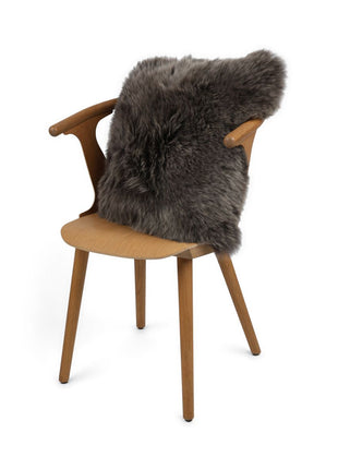 Lammeskindspude | Langhåret | New Zealand |  50x50 cm