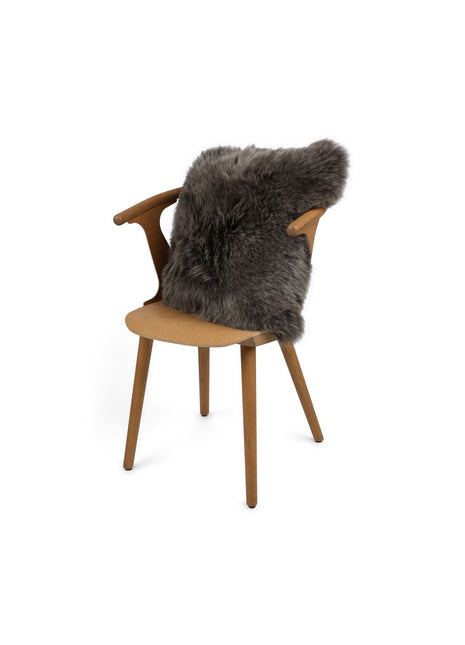 Lammeskindspude | Langhåret | New Zealand |  50x50 cm