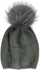 Stella Hat Mørkegrøn/Mørkegrøn