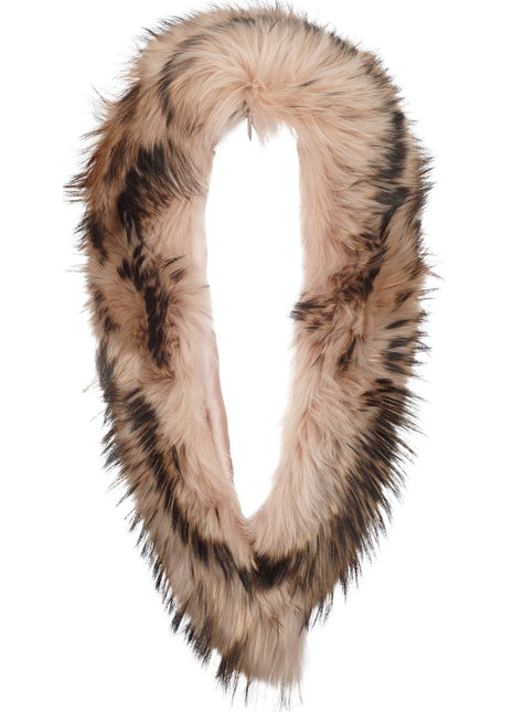 Klara Deluxe Tørklædet