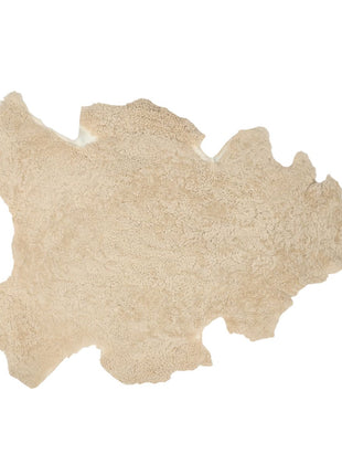 Lammeskind | Naturlig Form | New Zealand | 90x60 cm Månelys