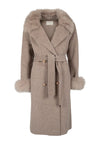 Taupe / M